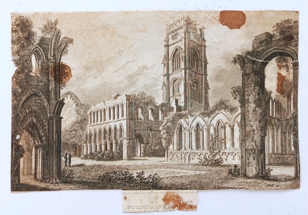 Apollo Fine Art Restoration paper restoration dry cleaning